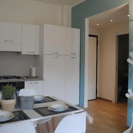 Raggio Di Sole - Pool, Tennis, Parking, Sea View & Relax