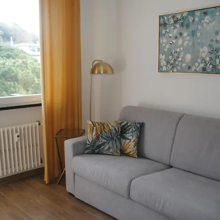 Raggio Di Sole - Pool, Tennis, Parking, Sea View & Relax Апартаменти