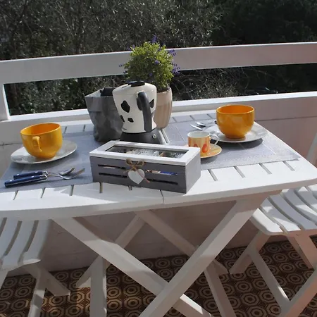 Raggio Di Sole - Pool, Tennis, Parking, Sea View & Relax * Рапалло