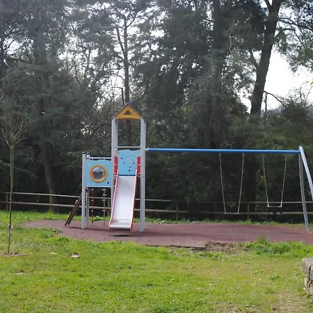 Raggio Di Sole - Pool, Tennis, Parking, Sea View & Relax Апартаменти Рапалло