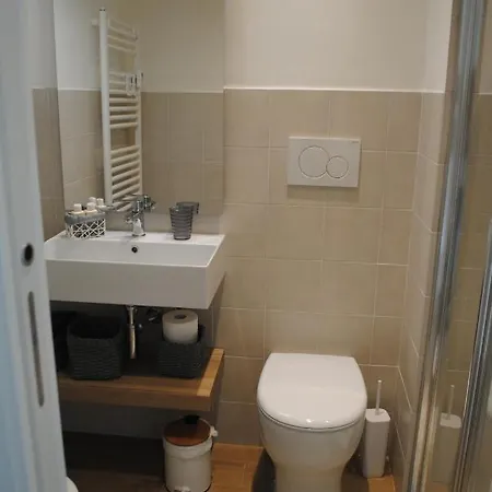 Raggio Di Sole - Pool, Tennis, Parking, Sea View & Relax Рапалло