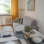 Apartment Raggio Di Sole - Pool, Tennis, Parking, Sea View & Relax