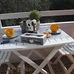 Raggio Di Sole - Pool, Tennis, Parking, Sea View & Relax * Rapallo