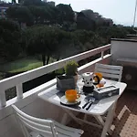 Raggio Di Sole - Pool, Tennis, Parking, Sea View & Relax * Rapallo