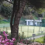 Raggio Di Sole - Pool, Tennis, Parking, Sea View & Relax * Rapallo