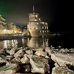 Raggio Di Sole - Pool, Tennis, Parking, Sea View & Relax Apartment *