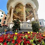 Apartment Raggio Di Sole - Pool, Tennis, Parking, Sea View & Relax