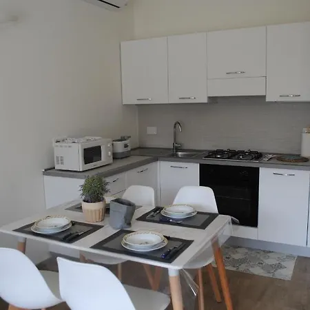 Raggio Di Sole - Pool, Tennis, Parking, Sea View & Relax Lejlighed