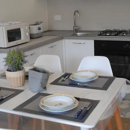 Raggio Di Sole - Pool, Tennis, Parking, Sea View & Relax *