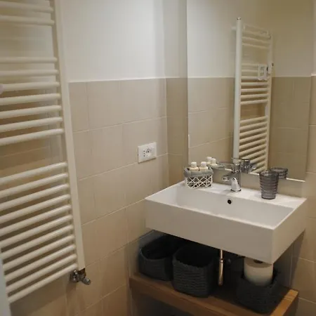 Lejlighed Raggio Di Sole - Pool, Tennis, Parking, Sea View & Relax *