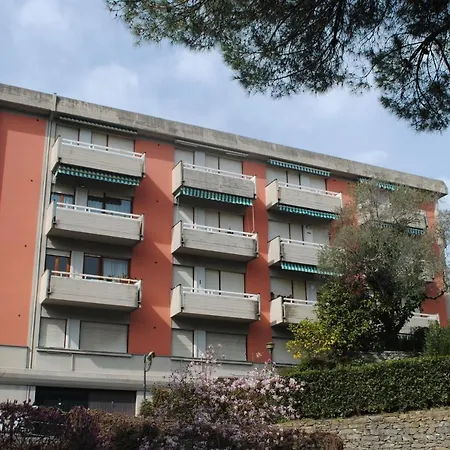 Raggio Di Sole - Pool, Tennis, Parking, Sea View & Relax