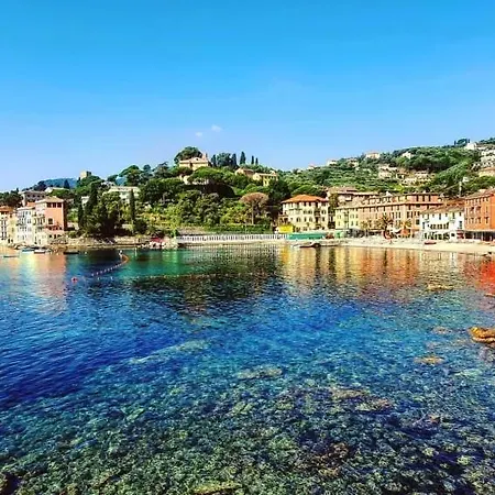 Raggio Di Sole - Pool, Tennis, Parking, Sea View & Relax *