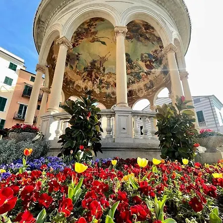 Apartment Raggio Di Sole - Pool, Tennis, Parking, Sea View & Relax