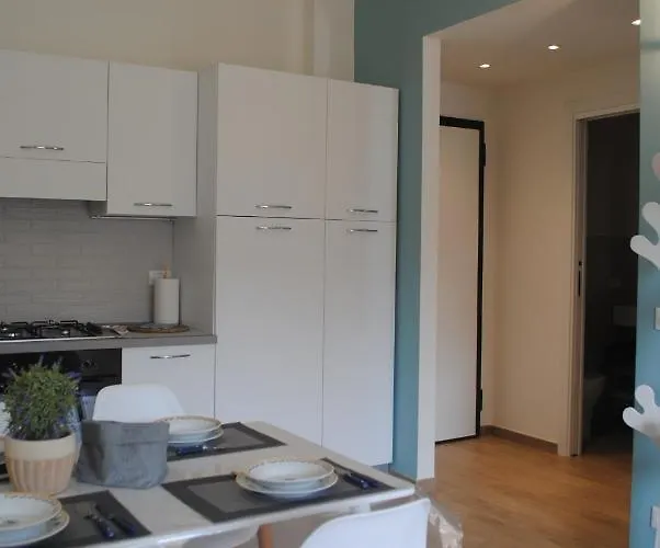 Raggio Di Sole - Pool, Tennis, Parking, Sea View & Relax