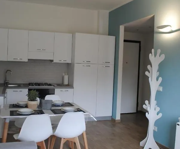 Raggio Di Sole - Pool, Tennis, Parking, Sea View & Relax