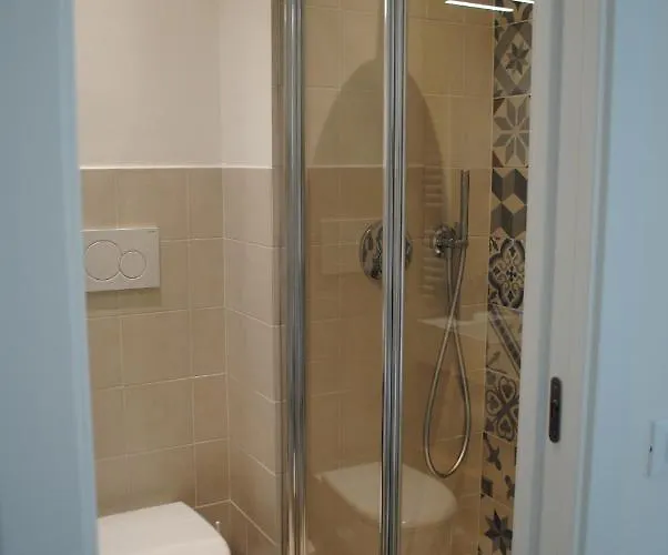 Raggio Di Sole - Pool, Tennis, Parking, Sea View & Relax Appartement