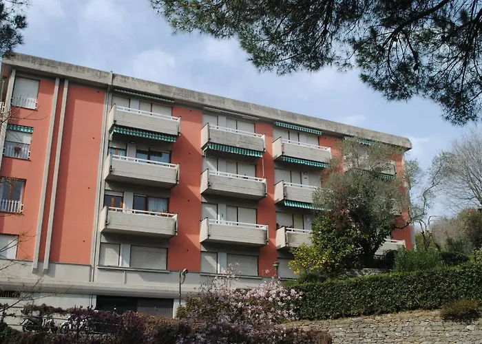 Raggio Di Sole - Pool, Tennis, Parking, Sea View & Relax