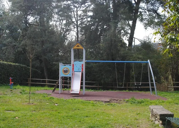 Raggio Di Sole - Pool, Tennis, Parking, Sea View & Relax Appartement Rapallo