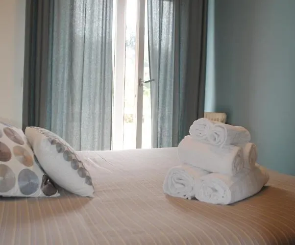 Raggio Di Sole - Pool, Tennis, Parking, Sea View & Relax *